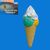 glaces